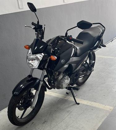 YAMAHA FACTOR YBR 125I ED YAMAHA FACTOR YBR 125I ED
